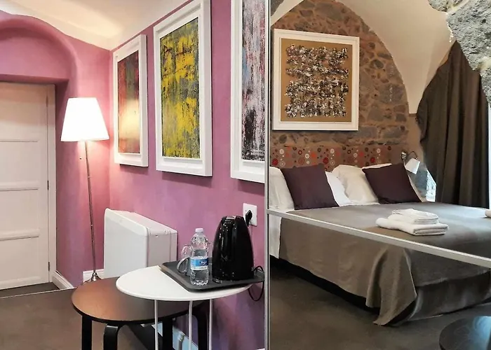 - Comeinsicily Cortedeilimoni - Charming & Relaxing Luxury Alojamento de Acomodação e Pequeno-almoço