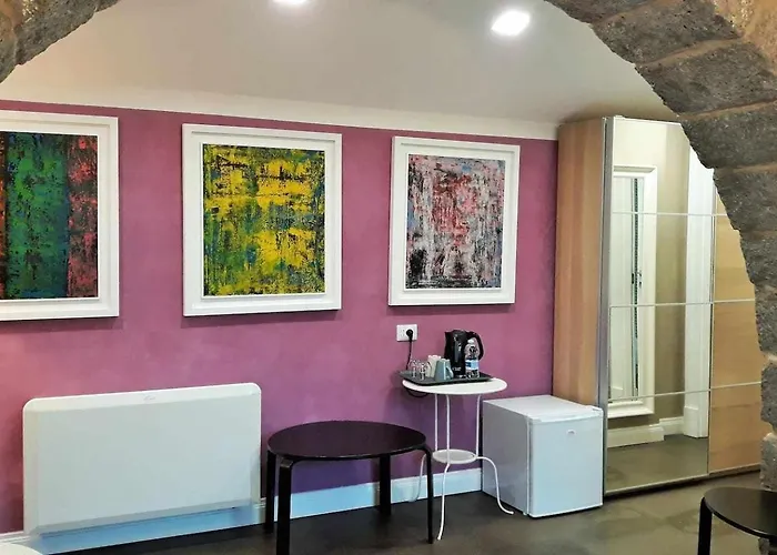 - Comeinsicily Cortedeilimoni - Charming & Relaxing Luxury 4* Acireale