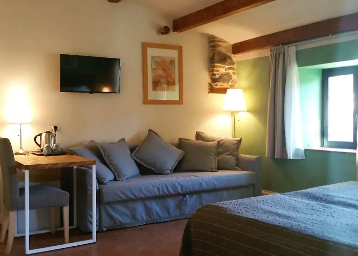 - Comeinsicily Cortedeilimoni - Charming & Relaxing Luxury Alojamento de Acomodação e Pequeno-almoço 4*