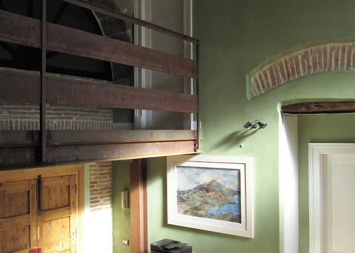 Alojamento de Acomodação e Pequeno-almoço - Comeinsicily Cortedeilimoni - Charming & Relaxing Luxury Acireale