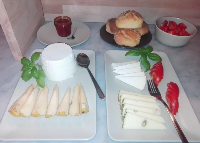 Alojamento de Acomodação e Pequeno-almoço - Comeinsicily Cortedeilimoni - Charming & Relaxing Luxury Acireale