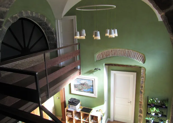 Alojamento de Acomodação e Pequeno-almoço - Comeinsicily Cortedeilimoni - Charming & Relaxing Luxury 4*