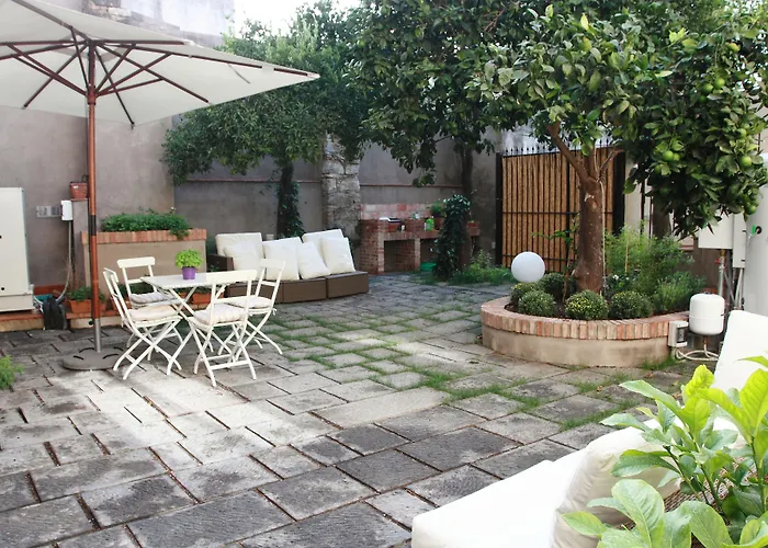 - Comeinsicily Cortedeilimoni - Charming & Relaxing Luxury 4* Acireale