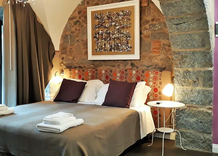 - Comeinsicily Cortedeilimoni - Charming & Relaxing Luxury Alojamento de Acomodação e Pequeno-almoço