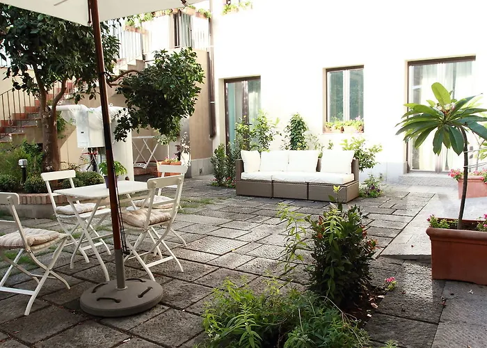 - Comeinsicily Cortedeilimoni - Charming & Relaxing Luxury 4* Acireale